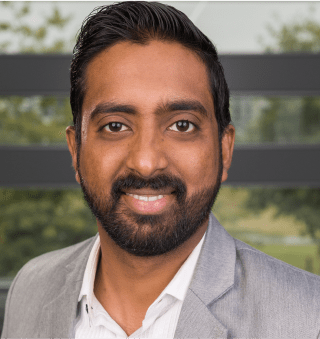 Mebin Varghese