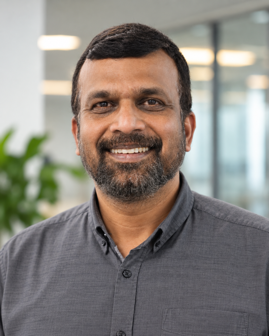 Jagadeesan Sivasankaran (JAGA)