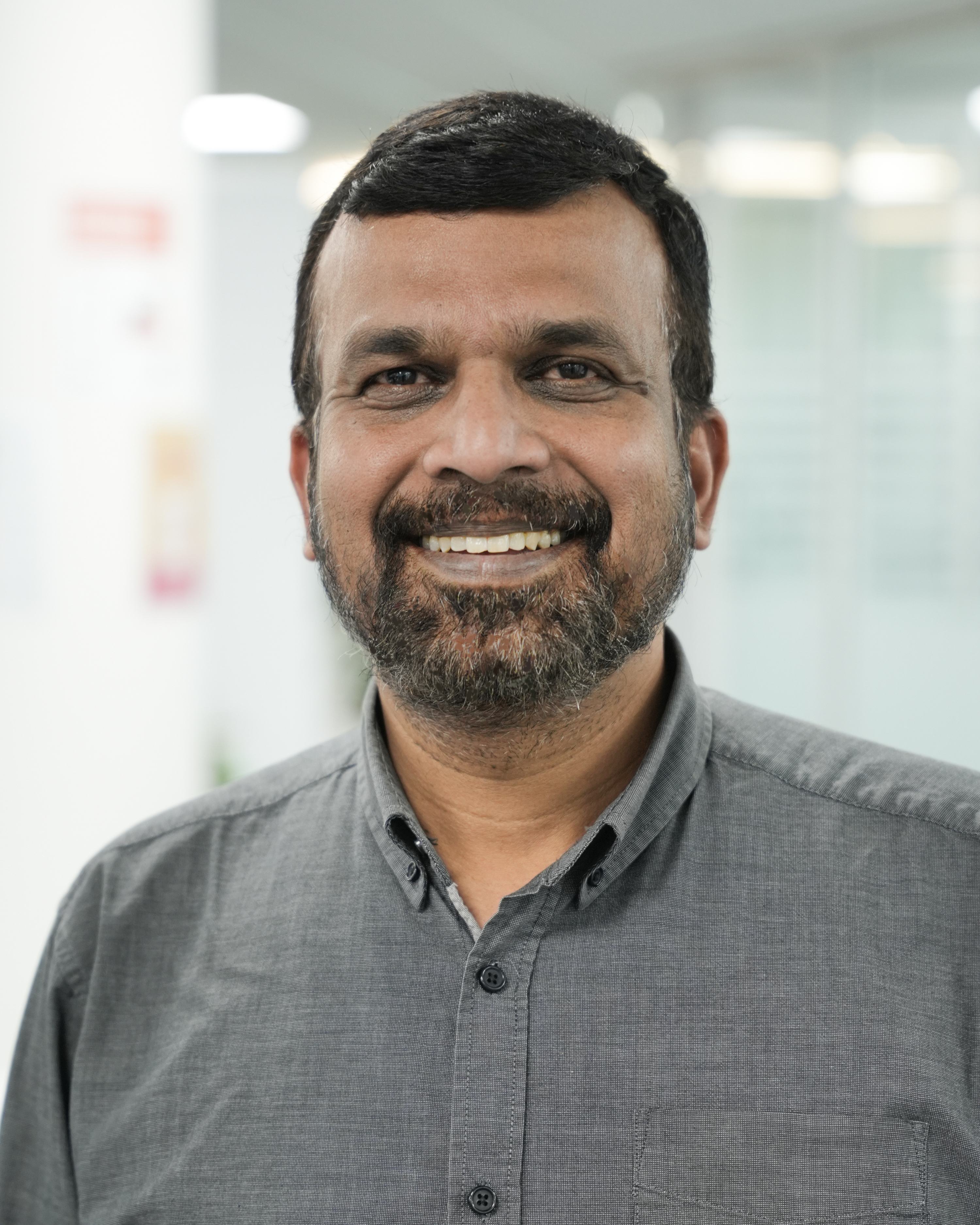 Jagadeesan Sivasankaran (JAGA)