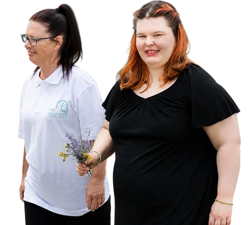 Supported Independent Living (SIL)