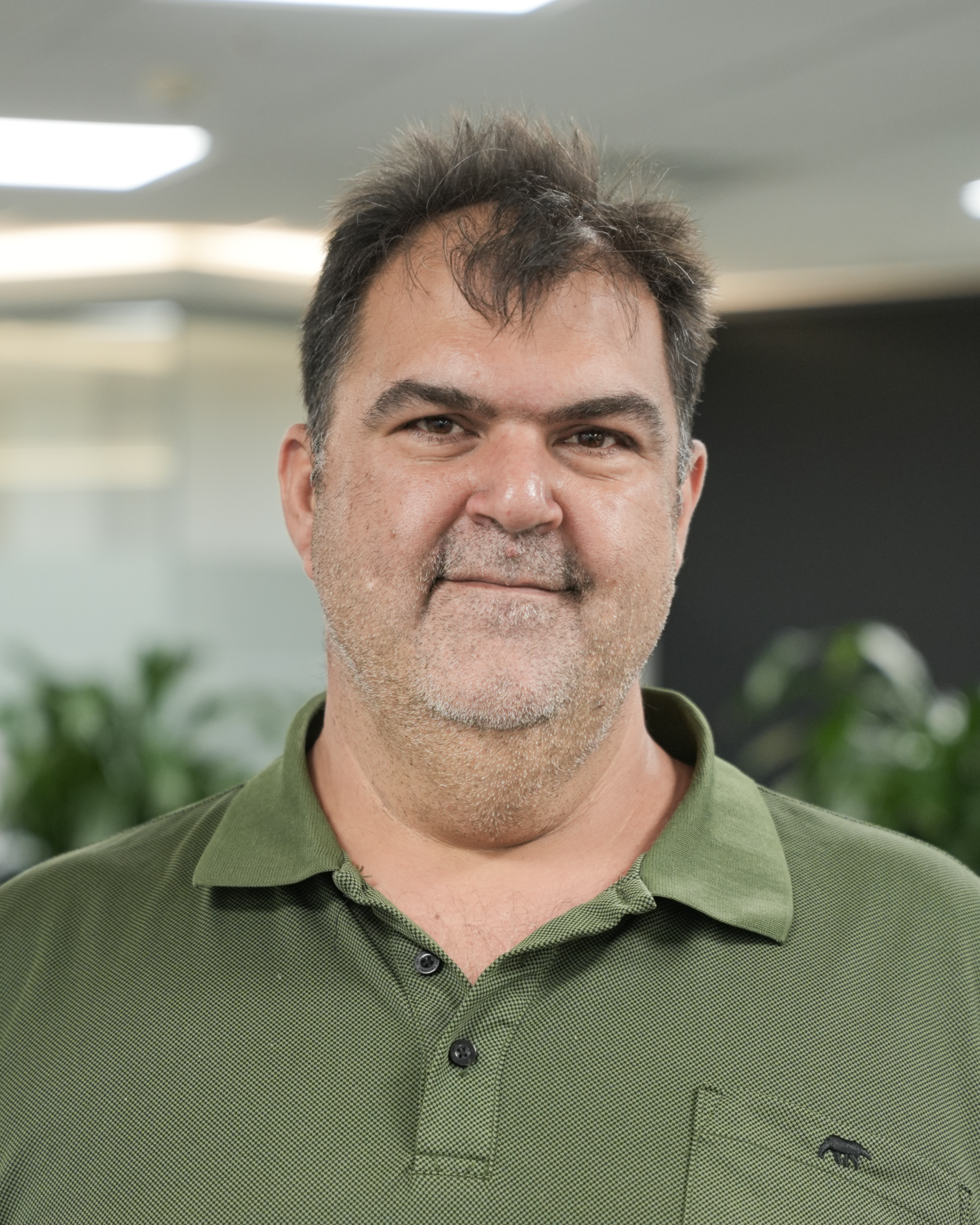 John Tsitras